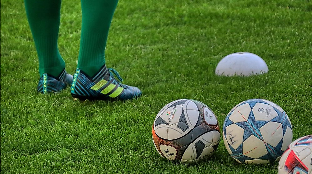 25-08-29 Fußballcamp pixabay