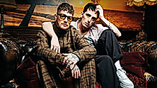 Deaf Havana