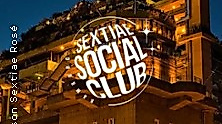 Sextiae Social Club X Hamburg Bunker