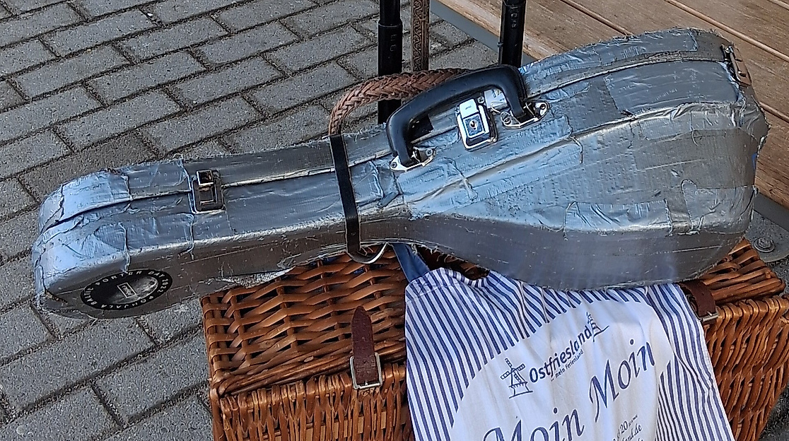 Martins Mandolinen - Eine Reise durch Zeit, Land und Klang!