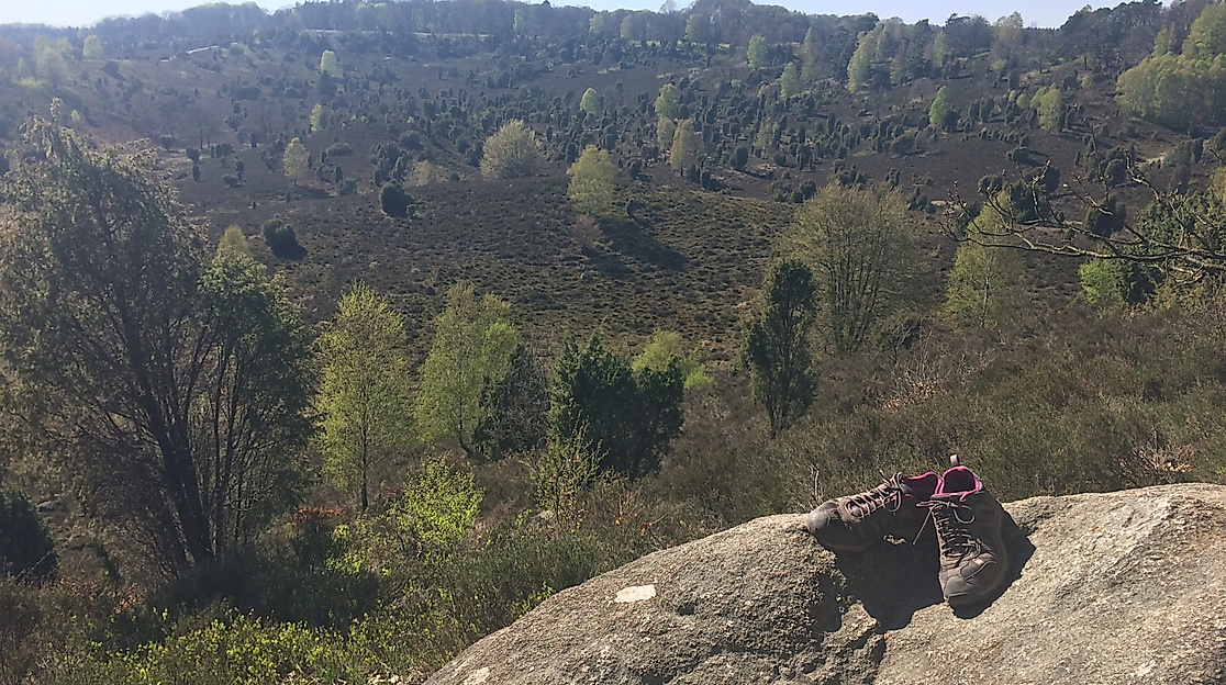 Totengrund