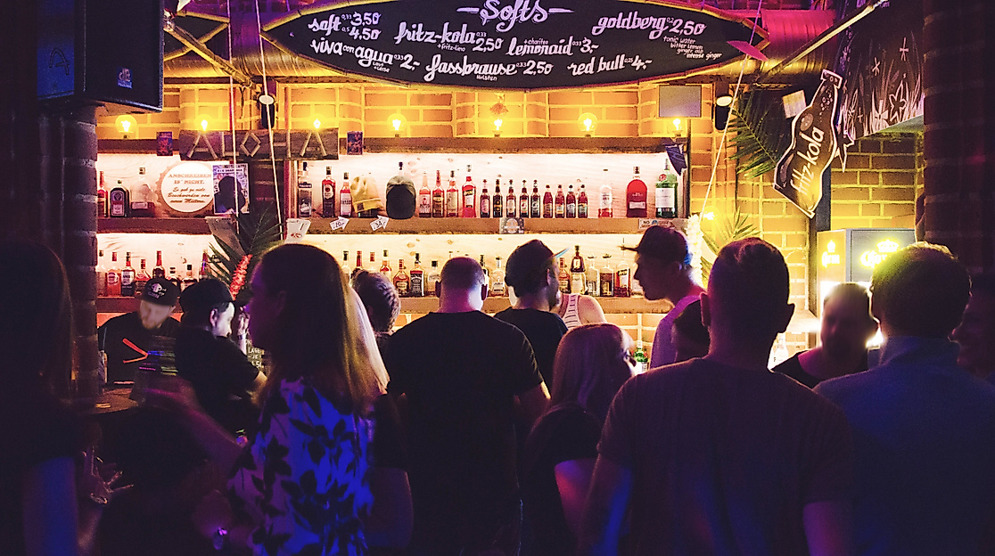 Freundlich + Kompetent