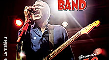 The Robert Cray Band - 2025 Out Driving Around Tour