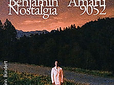 Benjamin Amaru - Nostalgia 9052