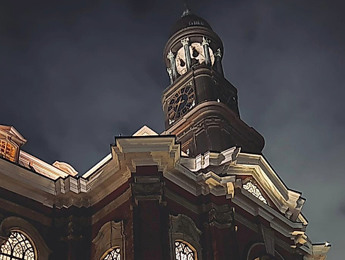 St. Michaelis