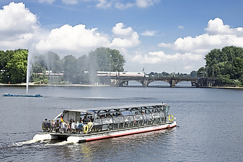 ATG Alster Touristik