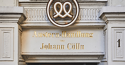 Mutterland Cölln’s