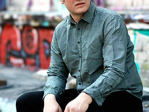 Rene Sydow - Sie dürfen sich wieder setzen