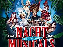 Die Nacht der Musicals