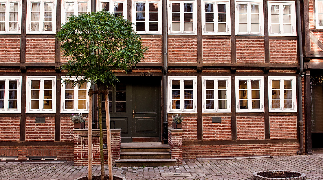 Telemann-Museum