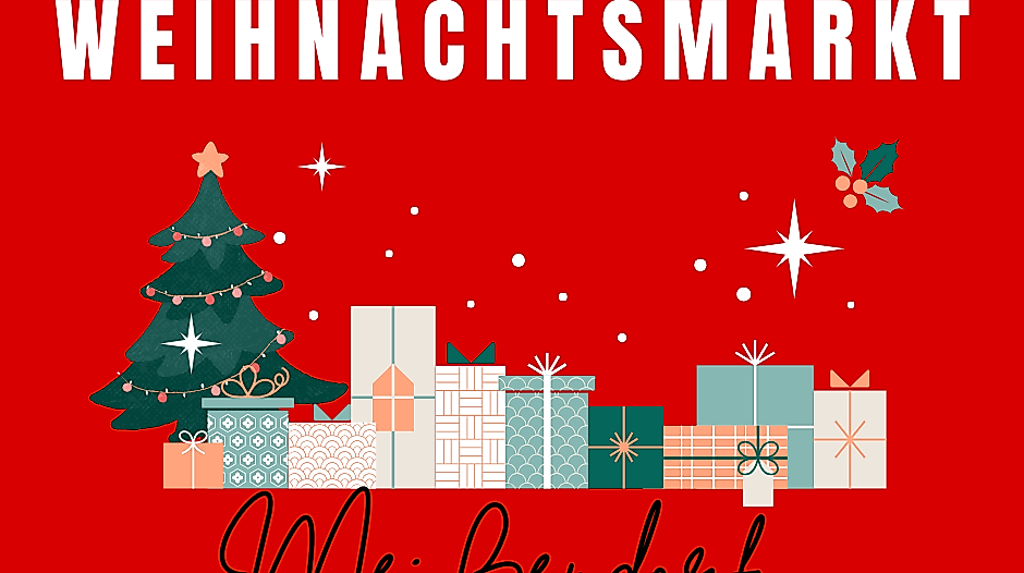 Weihnachtsmarkt Meido