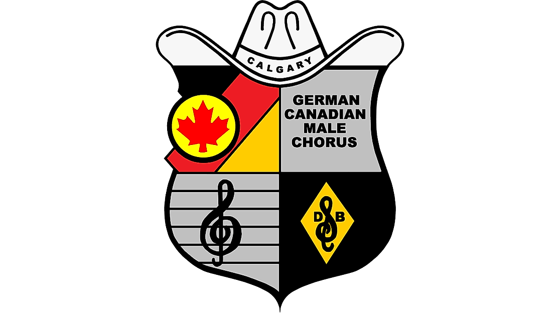 Chormusik am Vormittag