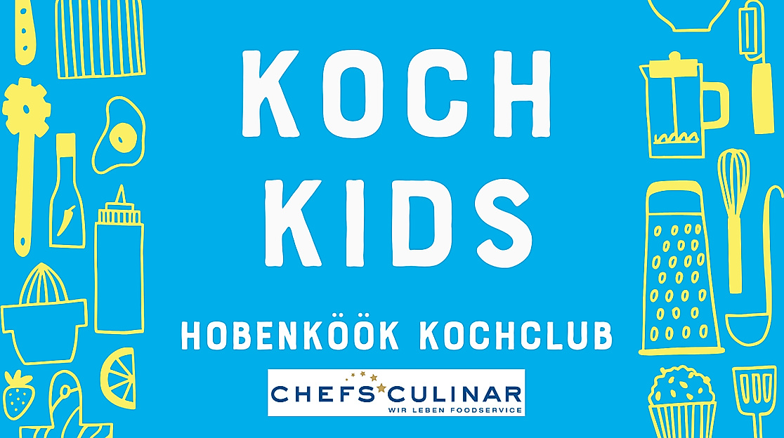 KochKids Cover