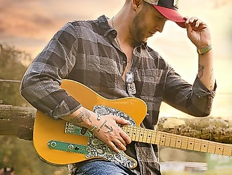 24h Stelle - Ohana Bar - Dennis Adamus (Country)