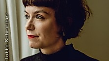 Sarah Lorenz - Lesung