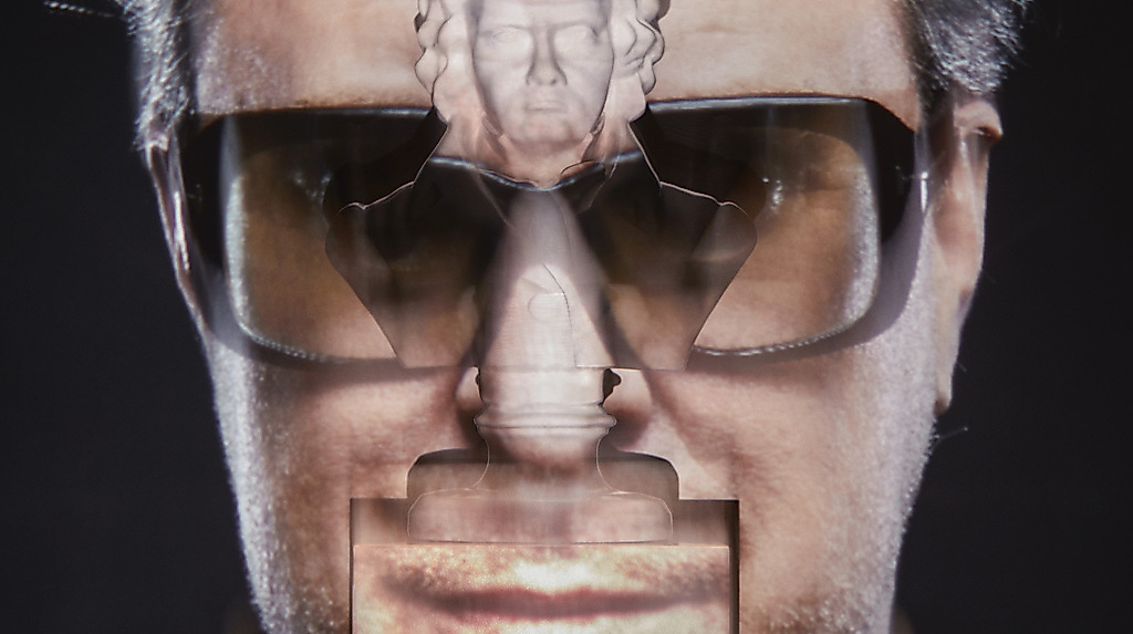 „SCHADE, SCHADE …ZU SPÄT“