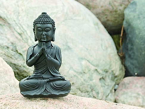 Yoga an der Ostsee - Ilka Koch