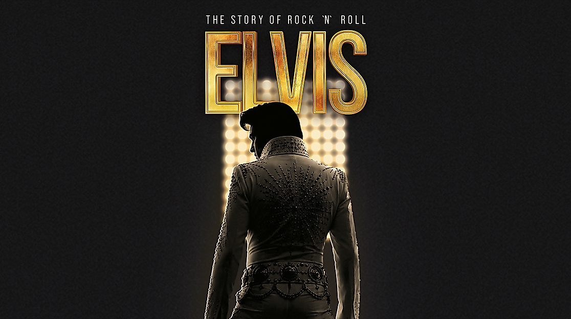 Elvis - The Story of Rock’n’Roll