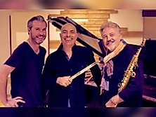 Tim Garland Lighthouse Trio