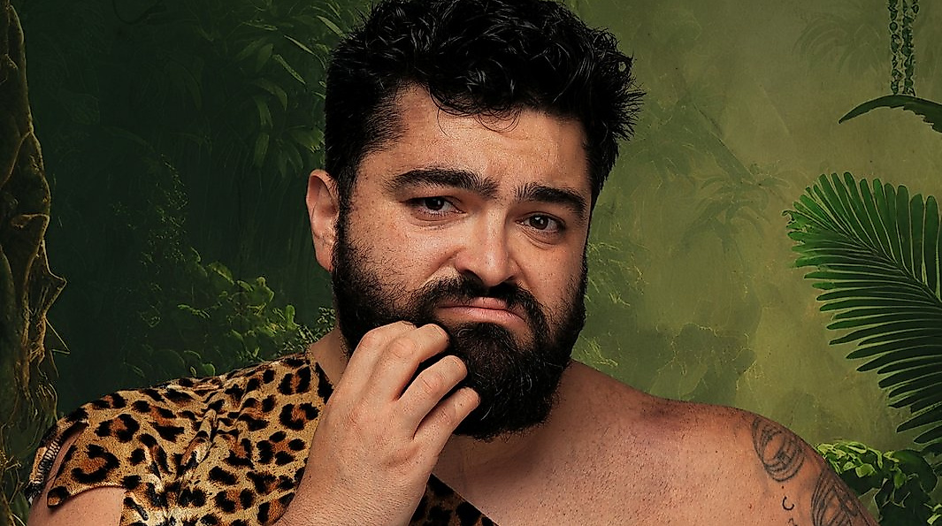 Serdar Karibik