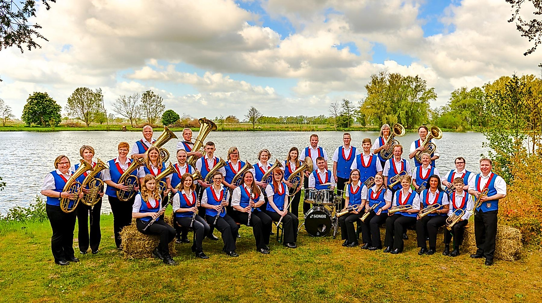 Kehdinger Blasmusikanten