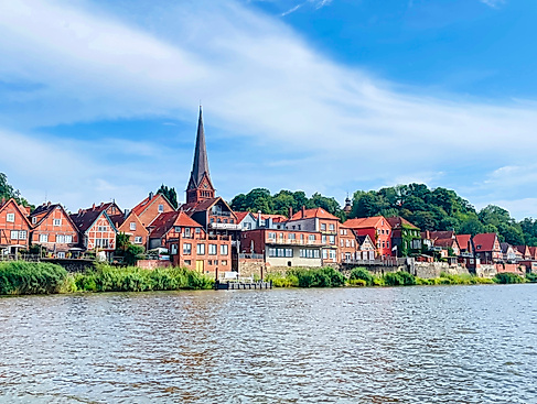 Lauenburg (3)