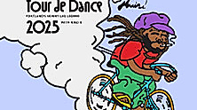 Aminé - Tour de Dance 2025