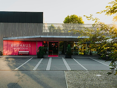 Bürgerempfang der Stadt Bad Bevensen