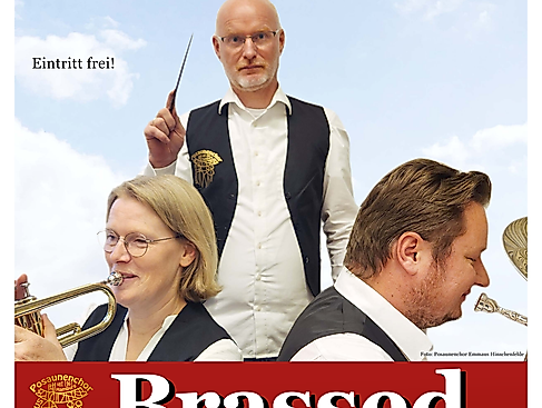 BrassedOff-Plakat-Emmaus-1