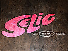 SELIG - The Epic Years Tour 2026