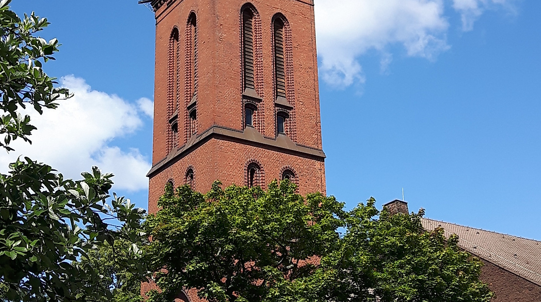 Gottesdienst
