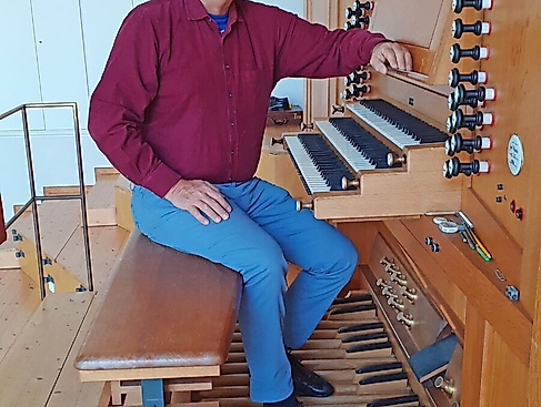 Orgelkonzert Hans-Andre Stamm_c_Anja Stamm