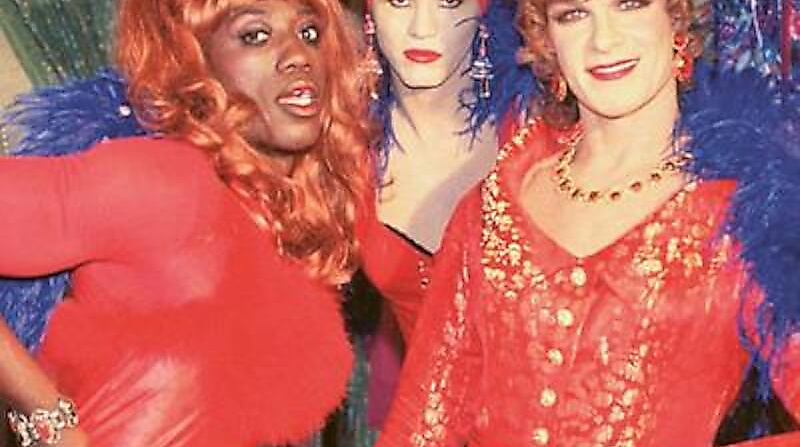 To Wong Foo, Thanks For Everything | OmU