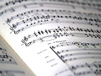Stunde der Kirchenmusik