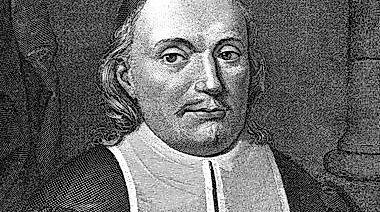 Abendgottesdienst zu Paul Gerhardt