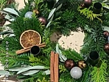 Adventskranz | Workshop