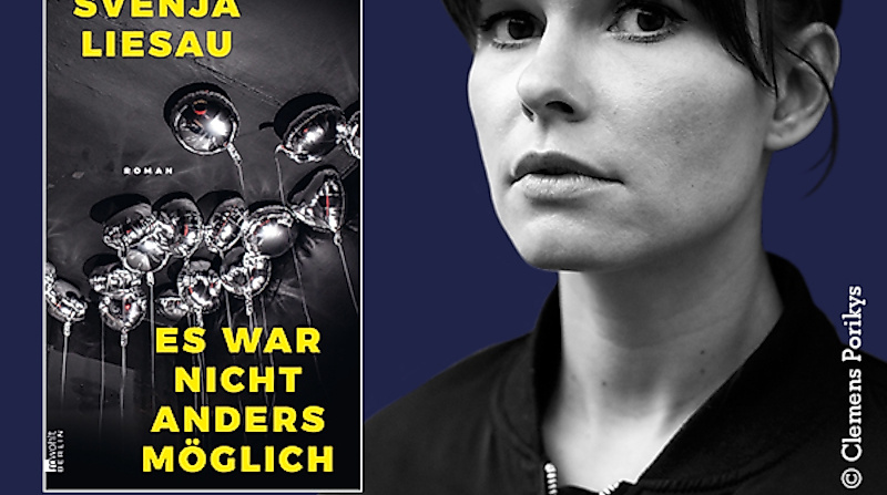Svenja Liesau: "Es war nicht anders möglich"