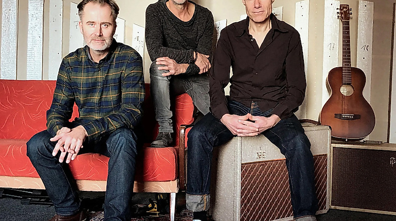 The Jeremy Days - Acoustic Group 2026