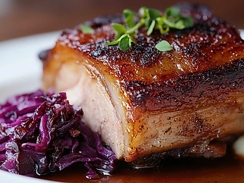 Bayerischer Abend im Café am Michaelshof