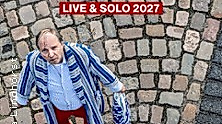 DITTSCHE - live & solo 2027