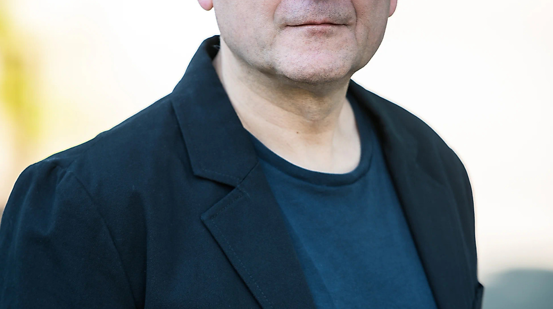 Farhad Showghi