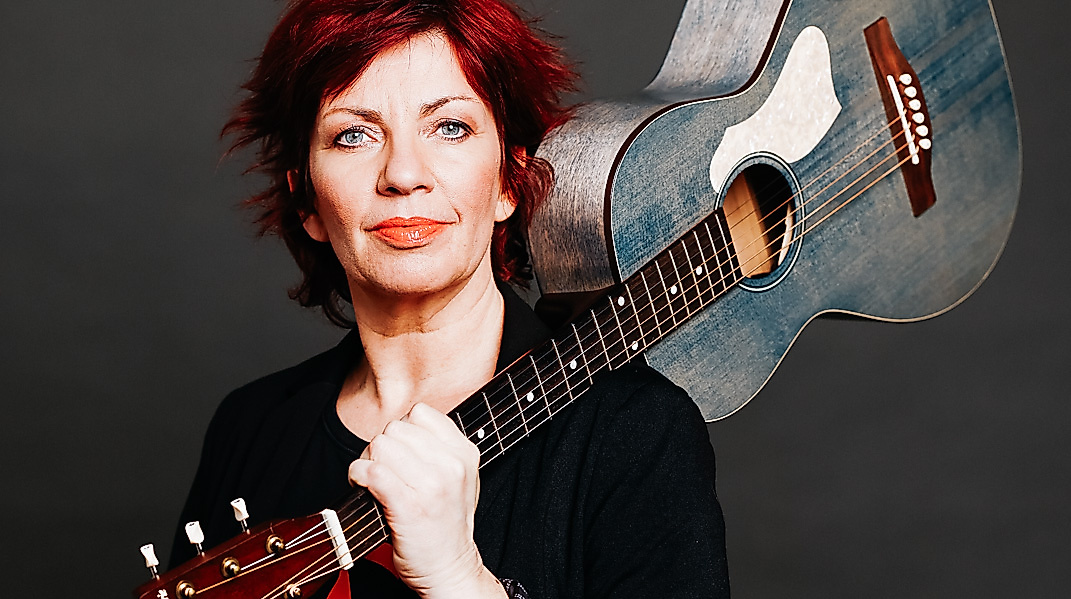 Dagmar Schönleber(c)Ralf Bauer