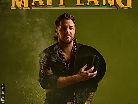 Matt Lang
