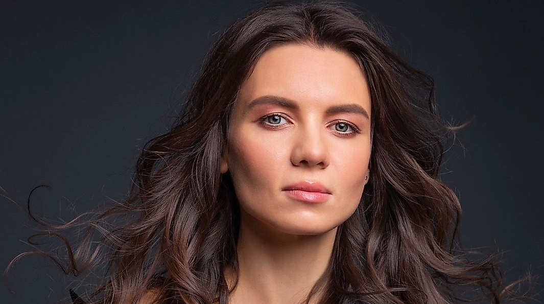 Kateryna Titova / Klavierabend