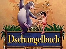 Dschungelbuch - das Musical