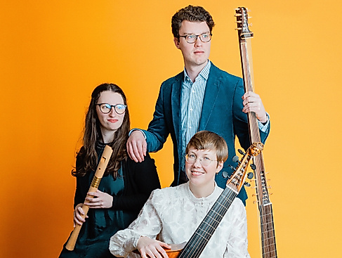 Early Music FLOW Ensemble