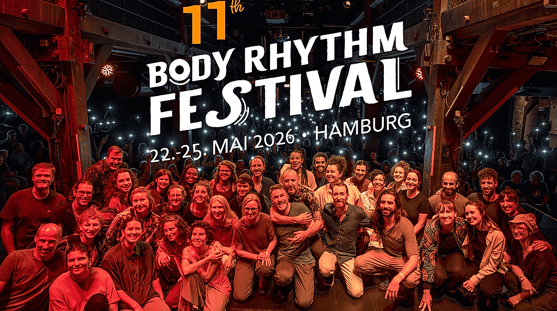 Body Rhythm Festival - Performance Night_Copyright Björn Lingner (885 x 670 px)