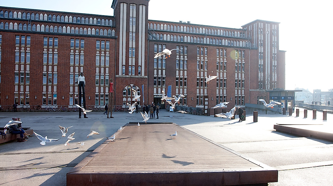 Entdeckungstour mit MakerLab