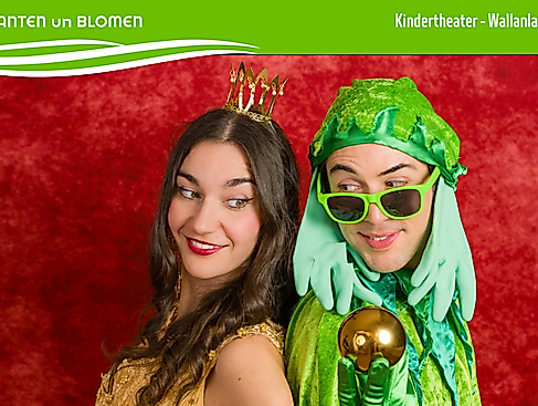 Froschkönig