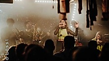 Hamburg Art Ensemble plays Billie Eilish
